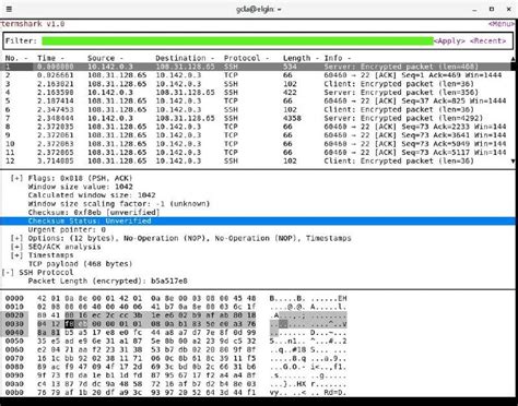 Шаги по установке и запуску Wireshark