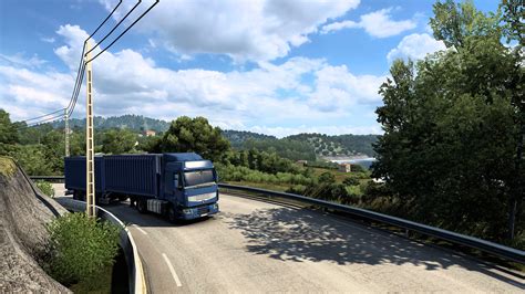 Шаги по установке и настройке музыки для игры Euro Truck Simulator 2