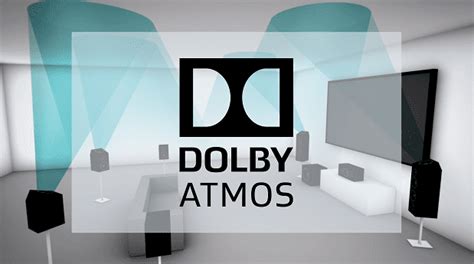 Шаги по установке Dolby Access