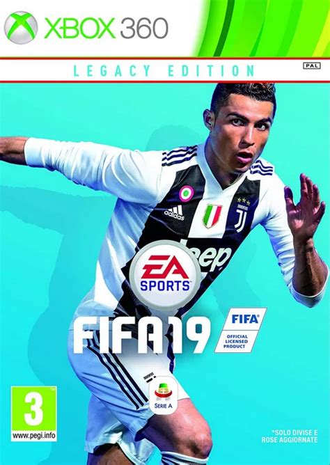 Шаги установки FIFA 19 на Xbox 360 Freeboot с флешки