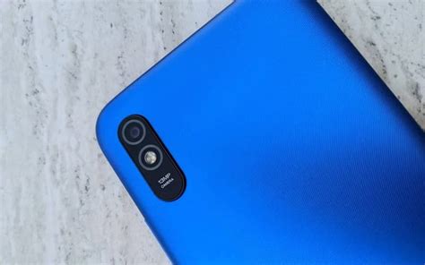 Шаг второй: Новые возможности: от Redmi 9A к iPhone