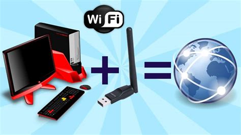 Шаг за шагом: Как настроить Wi-Fi с компьютера