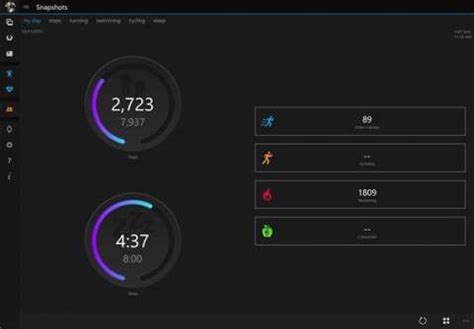 Шаг 1: Загрузите приложение Garmin Connect