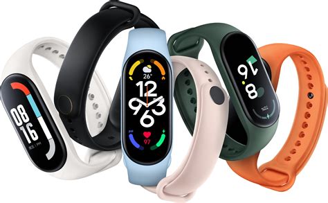 Шаг 1: Загрузка приложения Xiaomi Wear