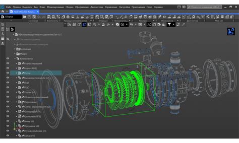 Шаг 1: Запуск программы Компас 3D V20