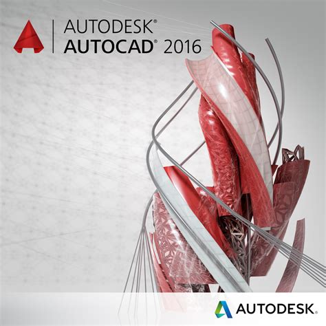 Шаг 1: Запустите AutoCAD 2016