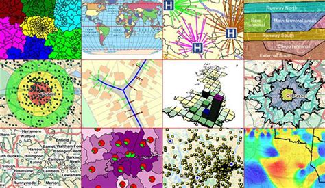 Шаг 1: Знакомство с MapInfo