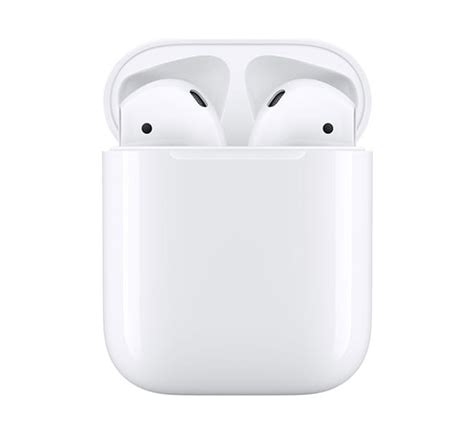 Шаг 1: Отключите AirPods от текущего iPhone