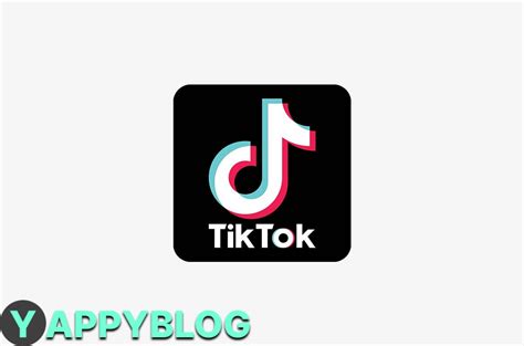 Шаг 1: Откройте приложение TikTok и авторизуйтесь