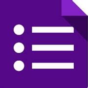 Шаг 1: Откройте Google Forms