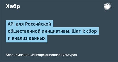 Шаг 1: Открыть профиль