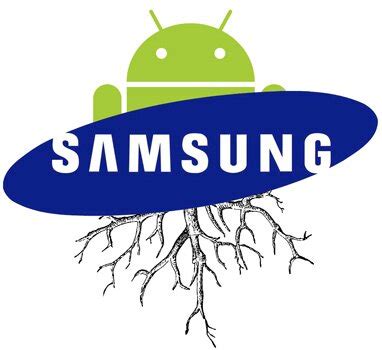 Шаг 1: Подготовка к получению root-доступа на Samsung