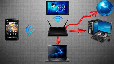 Шаг 1: Подключение телефона к роутеру по Wi-Fi