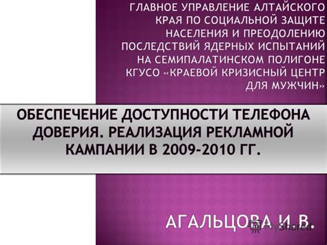 Шаг 1: Понимание концепции НФАУ