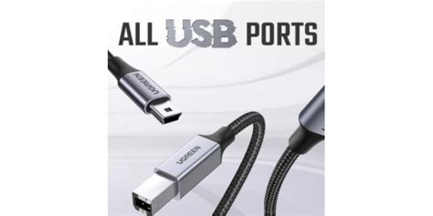 Шаг 1: Понять необходимость соединения USB и HDMI