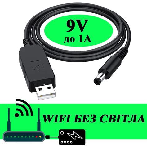 Шаг 1: Правильный выбор Wi-Fi модема