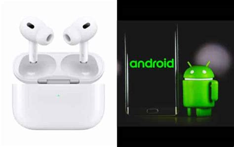 Шаг 1: Проверка совместимости Android-устройства с AirPods