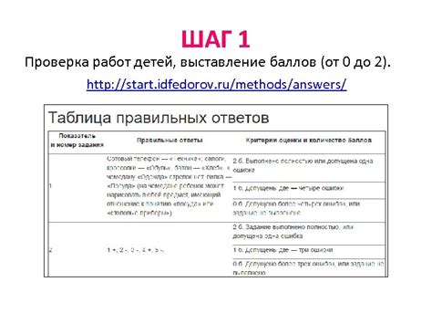 Шаг 1: Проверка уровня и выставление горизонтальных осей