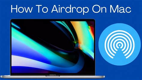 Шаг 1: Проверьте совместимость вашего MacBook Air 2011 с Airdrop