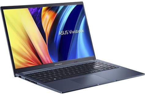 Шаг 1: Разъединение ноутбука Asus VivoBook