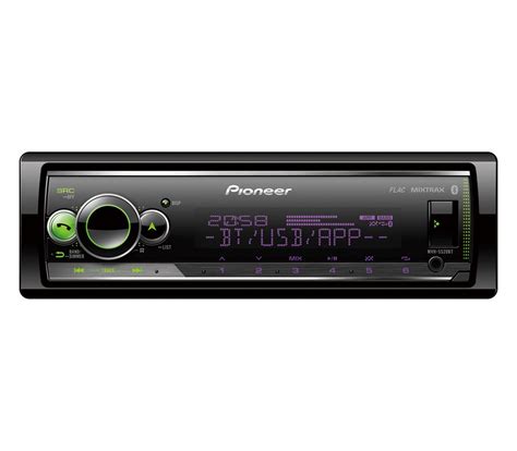 Шаг 1: Распаковка и подготовка устройства Pioneer 520 BT