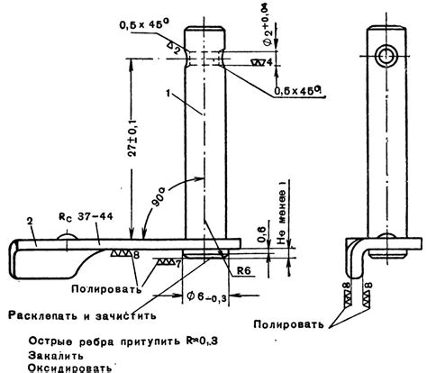 Шаг 1: Снятие крышки ствольной коробки