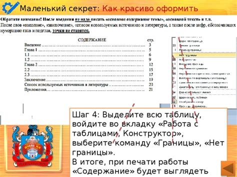 Шаг 1: Создайте интересное содержание