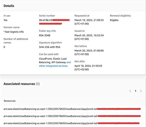 Шаг 1: Создайте свой SSL-сертификат