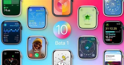 Шаг 1: Установите последнюю версию watchOS