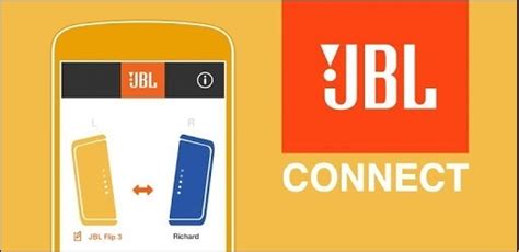 Шаг 1: Установите приложение JBL Connect