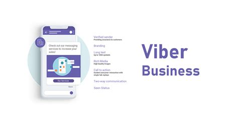 Шаг 1: Установка и настройка Viber API