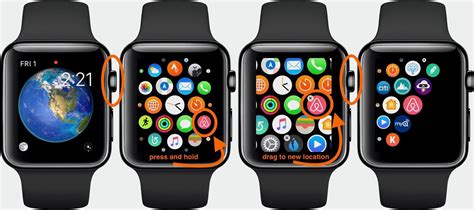 Шаг 1: Установка приложения Apple Watch на iPhone