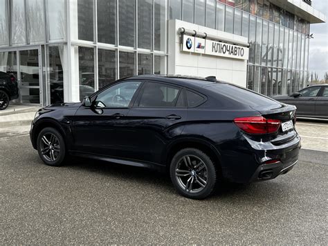 Шаг 1. Подготовка к рисованию BMW X6