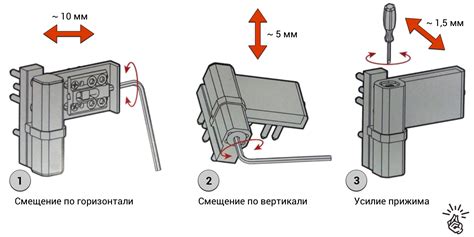 Шаг 10: Проверить регулировку в движении