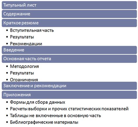 Шаг 2: Анализ результатов