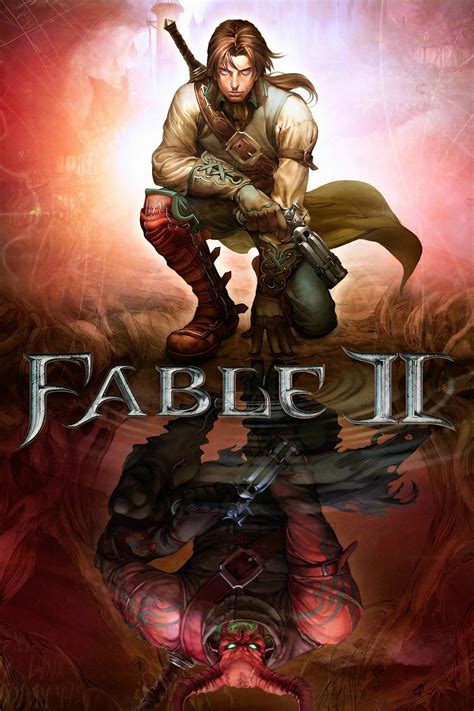 Шаг 2: Загрузка установочного файла Fable 2