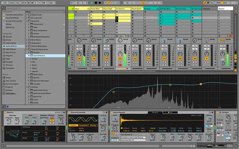 Шаг 2: Загрузка Ableton Live 11