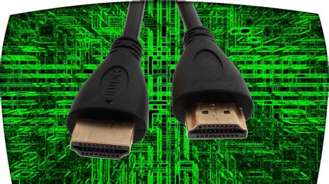 Шаг 2: Использовать HDMI-кабель