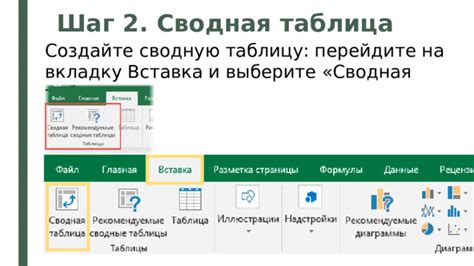 Шаг 2: Нажать на вкладку "Создать запись"