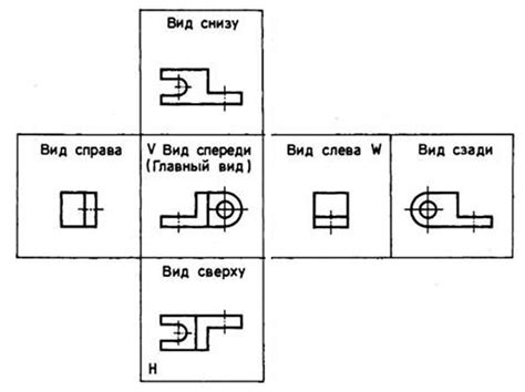 Шаг 2: Нанесение чертежа на металл