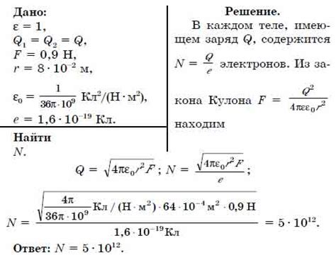 Шаг 2: Отрицательные электрические заряды как строительные блоки