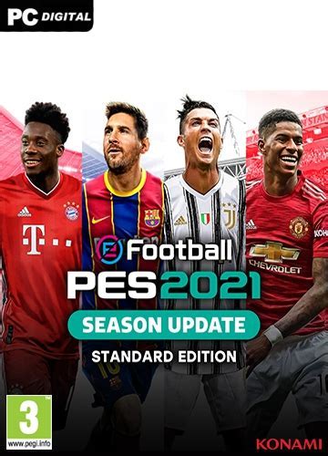 Шаг 2: Подготовка ПК и установка Pes 2021