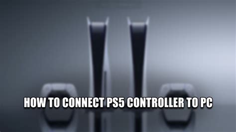 Шаг 2: Подготовка PS5 к подключению