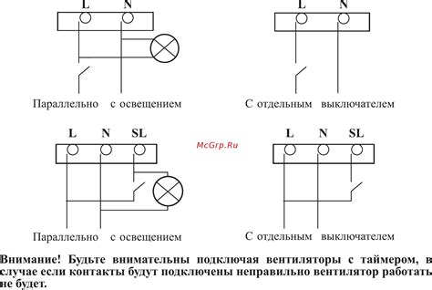 Шаг 2: Подключение датчика к электрической сети