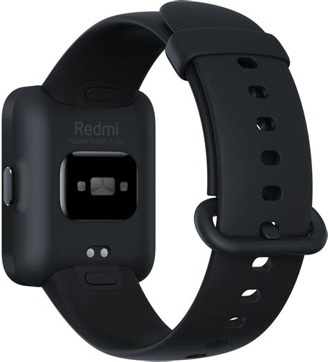 Шаг 2: Подключение Redmi Watch 2 Lite к телефону по Bluetooth