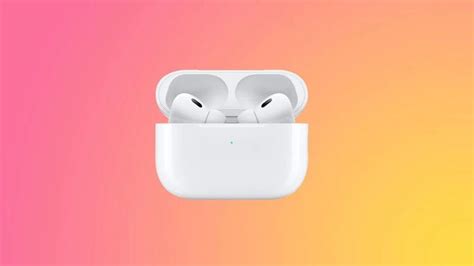 Шаг 2: Подключите AirPods Pro к iPhone