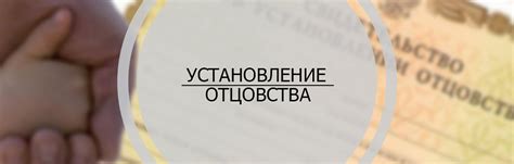 Шаг 2: Поиск адвоката с опытом в восстановлении отцовства через суд