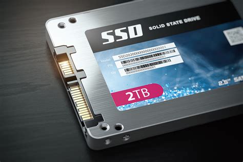 Шаг 2: Покупка и подготовка SATA SSD