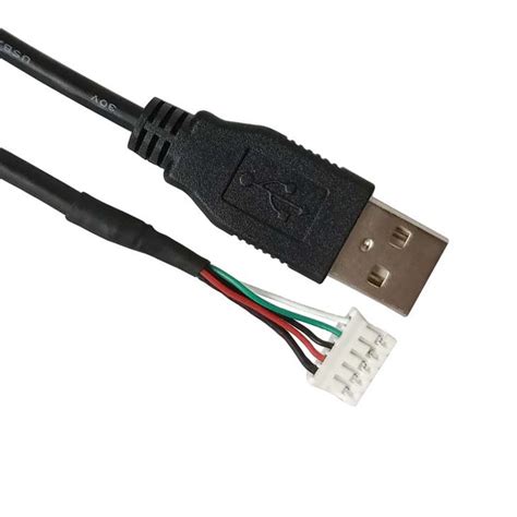 Шаг 2: Получите USB-кабель