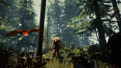 Шаг 2: Скачивание игры The Forest